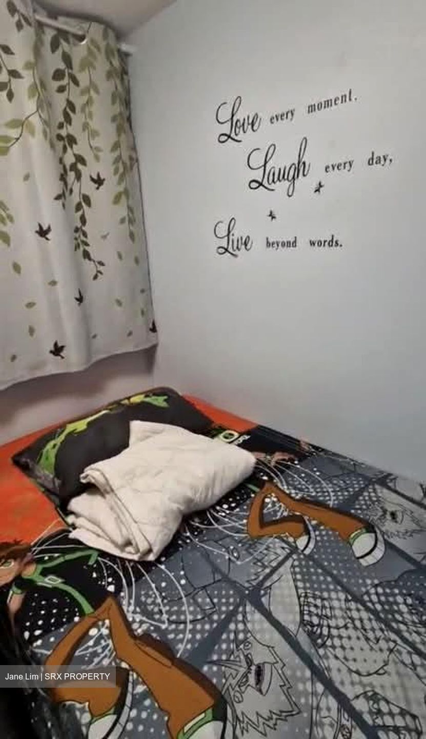 Blk 23 Dover Ville (Queenstown), HDB 4 Rooms #556253401